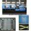 168Ton Plastic spoon injection moulding machine
