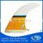 Hot Sold Fast Maneuverable ,Epoxy Resin Fiberglass Central Fin, Honeycomb, Center Fin, Centre Fin