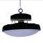 Industrial lighting 5 years warranty UL cUL UFO LED high bay light