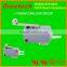 ZING EAR Quick Connect Terminals Coin Micro Switch (UL/CUL/ENEC/RoHS/Reach Approval)