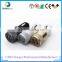 Mini car charger 2 port with CE, FCC, Rohs approval-Factory price