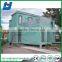 Prefabricated Light Steel Warehouse steel space frame steel structure