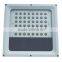 CE, ROSHS, FCC, aluminium outdoor light 90w petrol staion led canopy light
