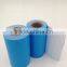 economical linerless label sticker for super market, shipping company
