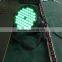 latest products in market IP65 54*3W high quality RGBW STAGE PAR LED