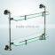 Simple Design Brass owel Rack With Rod 72615