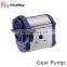 Sprayer internal Gear pump