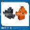 China trailer parts manufacture trailer suspension parts rear hanger
