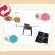 GZ-TIME high quality Custom specialty paper Hang tag card