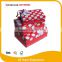 different types jewelery gift packaging box