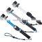 Shoot Floating Extension Pole Selfie Stick Float Floaty Monopod With Remote Clip for GoPro 4 3+ 3 SJ4000 Action Camera