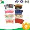 Disposable clay Top Quality coated paper