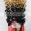 2015 New Design OTHER synthetic hair curly