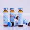 High speed automatic oral liquid bottle labeler