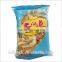 Headly high-speed Prawn cracker vertical packaging machinery