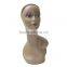 Alibaba 2015 Hot Selling Cheap Make up Wig Display Mannequin Head For Sale