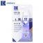 KRONYO rtv auto glass heat resistant Black sealant silicone glue
