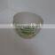 Economic and environmental round bowl ,colorful bamoo bowl