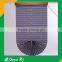 polyester fabric rainbow roman curtain blinds for fabric curtain
