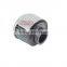 Universal Car Air Intakes 35MM 76*76*80 Valve Cover Breather With Shield Crankcase Vent Filter