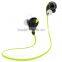 Fashion earphone in sport bluetooth headset