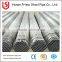 Best wholesale pre galvanized round steel pipe / galvanized square steel pipe