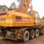 used Kato crane 80 ton for sale,Kato NK800 Originally from Japan
