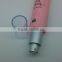 Professional Manufacturer Cosmetic Container with Airless Pump Cap /Airless Pump Cosmetic Container