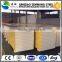 decorative soild aluminum honeycomb core sandwich panel