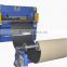 Automatic Conveyor Belt Feeding Type Fabric/Leather Cutting Machine