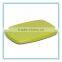 uhmw-pe round plastic cutting board/chopping Board/custom plastic cutting boards
