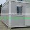 Prefabricated Sentry Box