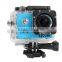 Liquid Crystal Display Hd 1080P Warterproof Sport Camera