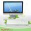 specialty all-in-one PC desktop 15.6inch dual core VIA WM8880 best for network and TV online
