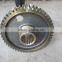 mechanical gear used T-25 tractor