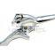 BJ-LS241-012 Custom Chrome motorcycle aluminum brake clutch lever