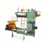 5 Tons Decoiler Roll Forming Machine