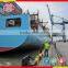 China prodessional manufacturer marine face plate/ship Protective plate