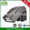 DLC UL CUL 40W Slim LED Wall Pack Full Cut-off 120-277V Photocell 5000K