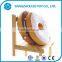Super soft plush polyester plush animal adult car seat neck pillow