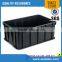 500*360*175mm size pp coroplast esd box with high quality