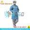 2015 newest design antistatic overcoat made in China
