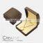 Hot sales plastic jewelry necklace box