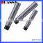Round Plastic Cosmetic Container Small Cosmetic Plastic Soft Tubes