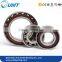 35X72X17 angular contact ball bearing 7207A