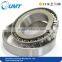 Stable Performance Tapered Roller Bearing 32015X for Engines