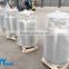 Vertical Type Liquid Chlorine Cylinder Cryogenic Dewar Cylinder for Oxygen Nitrogen Argon