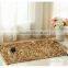 40cm*60cm cheap wholesales microfiber polyester rugs for hallway