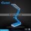 Indoor solar modern table lamp