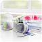 2015 hot sale reusable women underwear bag, wholesale laundry bag